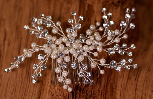 [20281] Emmerling Hair Accessory 20281 N