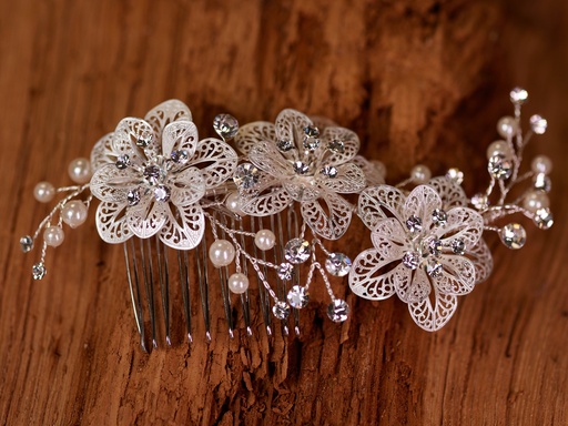 [20283] Emmerling Hair Accessory 20283 N