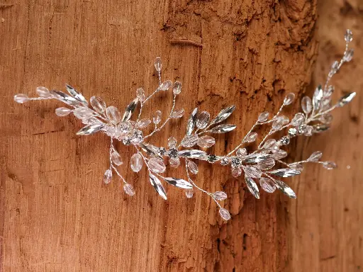 [20287] Emmerling Hair Accessory 20287 N