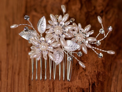 [20289] Emmerling Hair Accessory 20289 N