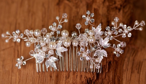 [20349] Emmerling Hair Accessory 20349 N