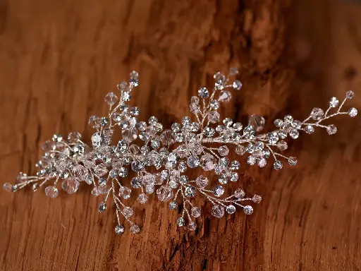 [20362] Emmerling Hair Accessory 20362 N