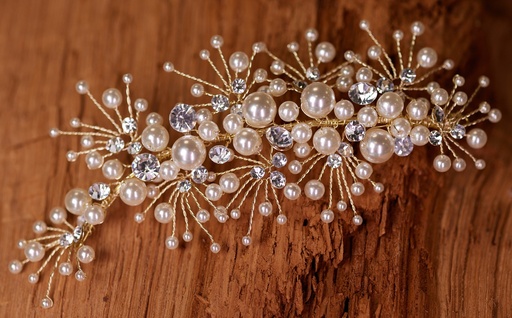 [20453] Emmerling Hair Accessory 20453 N