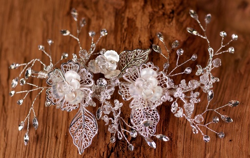 [20490] Emmerling Hair Accessory 20490 N