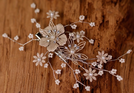 [20502] Emmerling Hair Accessory 20502 N