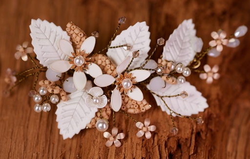 [20801] Emmerling Hair Accessory 20801  NEW