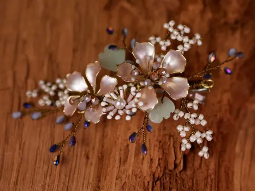 [20803] Emmerling Hair Accessory 20803 NEW