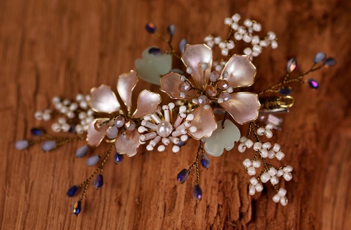 [20803] Emmerling Hair Accessory 20803 NEW