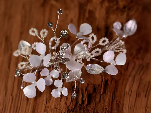 [20804] Emmerling Hair Accessory 20804 NEW