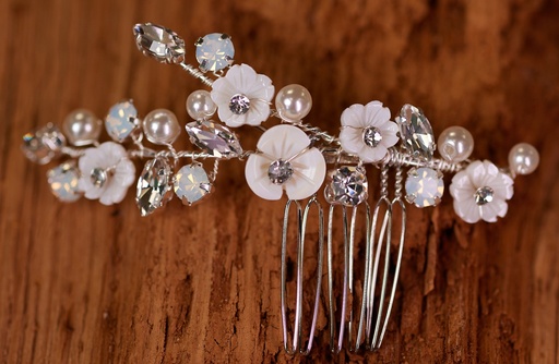 [20805] Emmerling Hair Accessory 20805 NEW