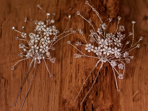[20808] Emmerling Hair Accessory 20808 NEW