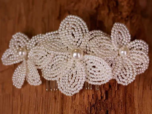 [20810] Emmerling Hair Accessory 20810 NEW