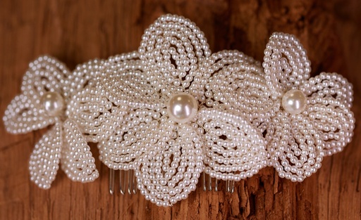 [20810] Emmerling Hair Accessory 20810 NEW