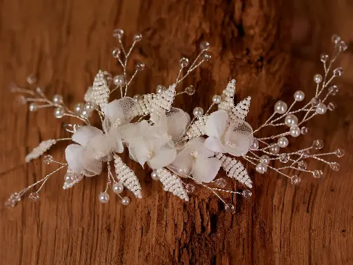 [20813] Emmerling Hair Accessory 20813 NEW