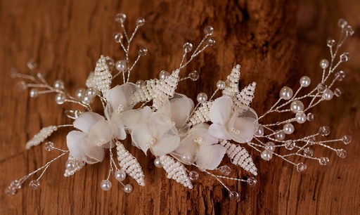 [20813] Emmerling Hair Accessory 20813 NEW