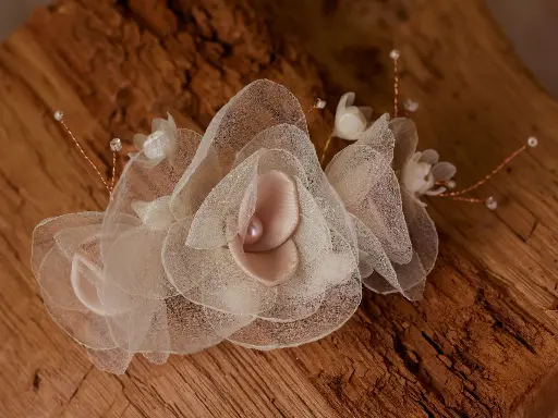 [20817] Emmerling Hair Accessory 20817 NEW