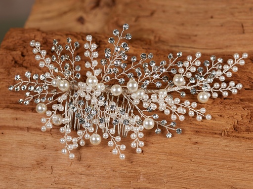 [20830] Emmerling Hair Accessory 20830 NEW