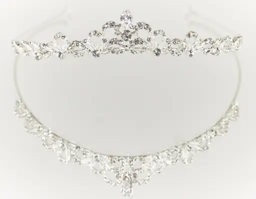 Emmerling Tiara 18035 - 2,5cm