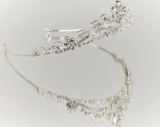 Emmerling Tiara 18054 - 3,6cm