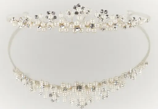 Emmerling Tiara 18162 - 2,5cm