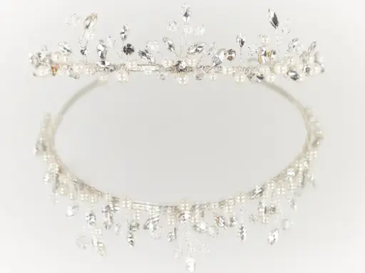 Emmerling Tiara 18176 - 3,8cm