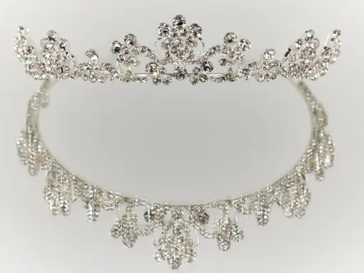 Emmerling Tiara 18196