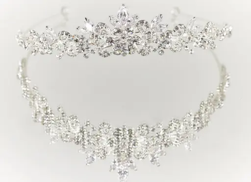 Emmerling Tiara 18197 - 4,7cm