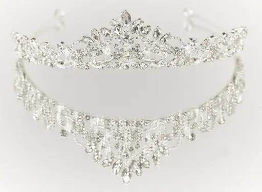 Emmerling Tiara 18199 - 3,7cm