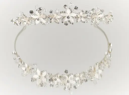 Emmerling Tiara 18212 - 3,3cm