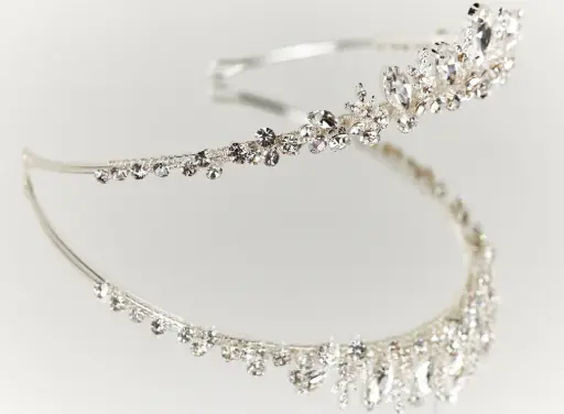 Emmerling Tiara 18250 - 2,7cm