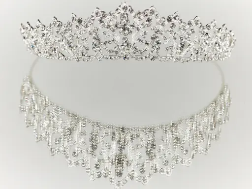 Emmerling Tiara 18252