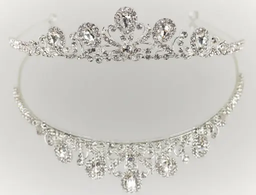 Emmerling Tiara 18253 - 3cm