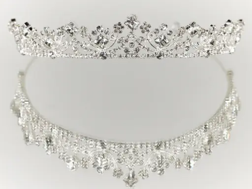 Emmerling Tiara 18254 - 2,6cm