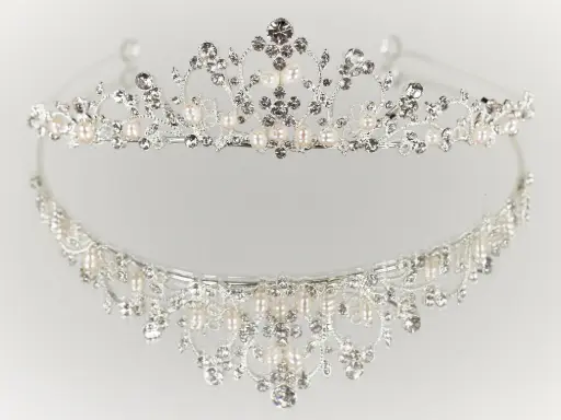 Emmerling Tiara 18255 - 3,5cm