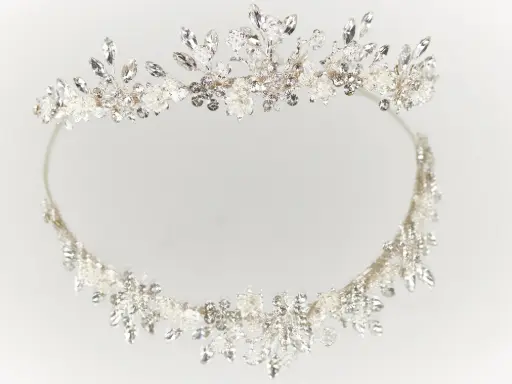 Emmerling Tiara 18300 - 3,8cm