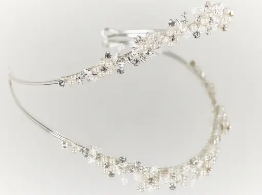 Emmerling Tiara 7110 - 2cm