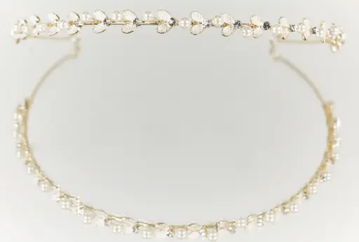 Emmerling Hairband 20716