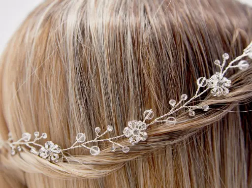 Emmerling Hair Vine 20013