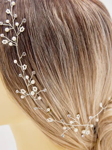 Emmerling Hair Vine 20143