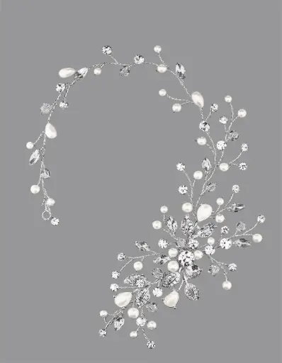 Emmerling Hair Vine 20236