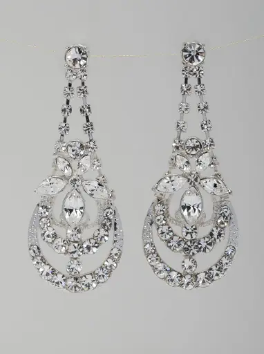 Emmerling Earrings 66634