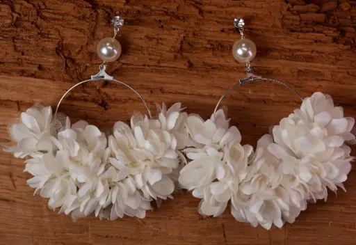 Emmerling Earrings 66666