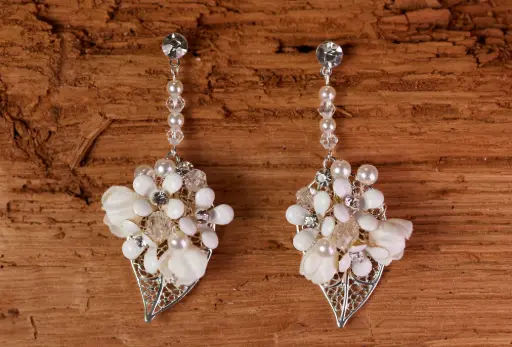 Emmerling Earrings 66670