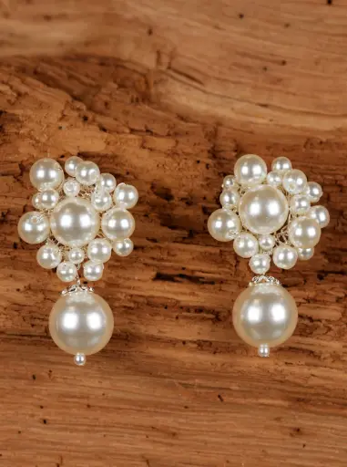 Emmerling Earrings 66689