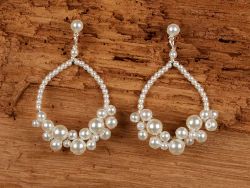 Emmerling Earrings 66693