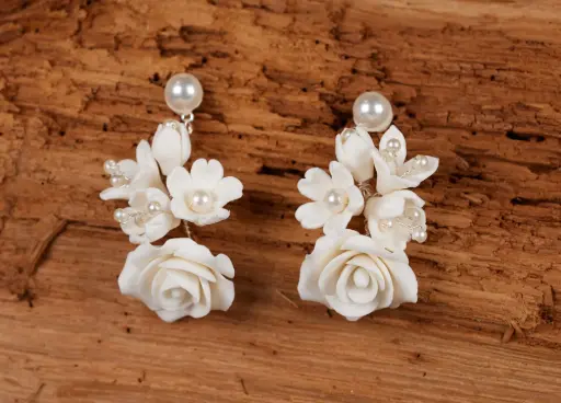 Emmerling Earrings 66698