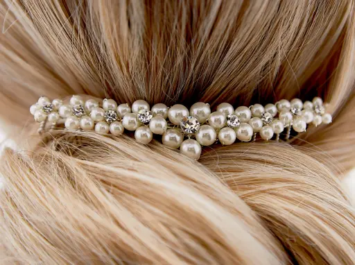 Emmerling Hair Accessory 20015