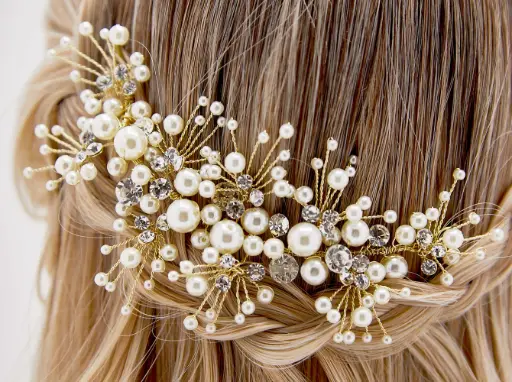 Emmerling Hair Accessory 20453