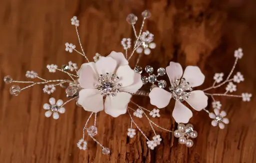 Emmerling Hair Accessory 20802