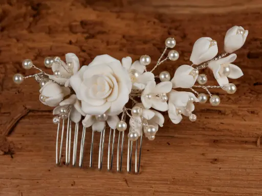 Emmerling Hair Accessory 20831